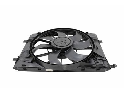 2015 Mercedes-Benz C300 Cooling Fan Motor - 099-906-18-00