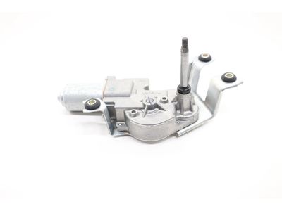Mercedes-Benz Windshield Wiper Motors - 247-906-52-02