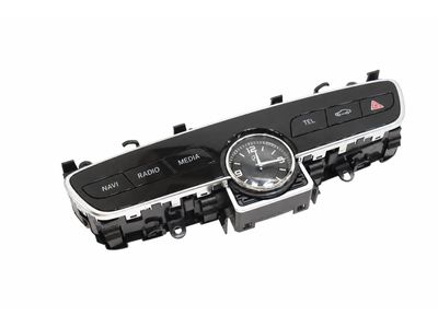 2020 Mercedes-Benz C63 AMG Hazard Warning Switches - 205-905-64-11