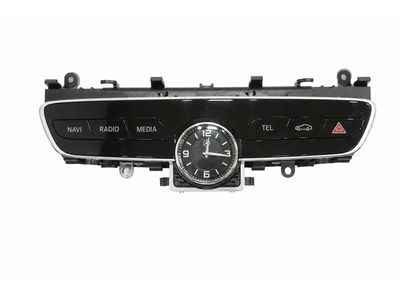 2020 Mercedes-Benz C63 AMG Hazard Warning Switches - 205-905-64-11