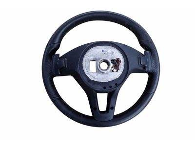 Mercedes-Benz C350 Steering Wheel - 218-460-06-18-9E38