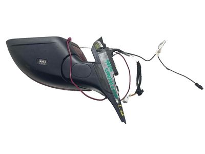 2021 Mercedes-Benz C63 AMG S Side View Mirrors - 205-810-33-05
