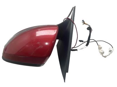 2021 Mercedes-Benz C63 AMG S Side View Mirrors - 205-810-33-05