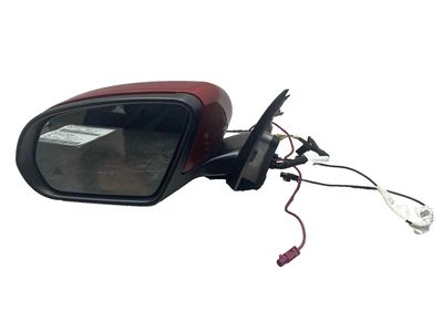 2021 Mercedes-Benz C63 AMG S Side View Mirrors - 205-810-33-05
