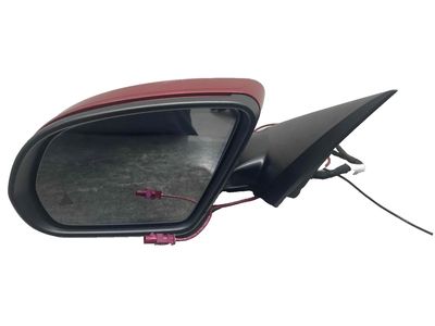 2021 Mercedes-Benz C63 AMG S Side View Mirrors - 205-810-33-05