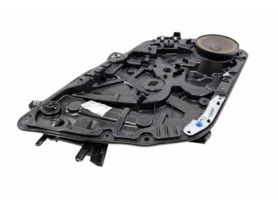 Mercedes-Benz 118-720-00-00-64 Regulator Module