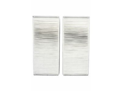 2006 Mercedes-Benz CL500 Cabin Air Filter - 210-830-10-18