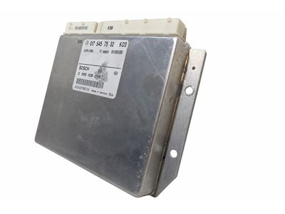 1999 Mercedes-Benz E430 ABS Control Module - 017-545-75-32