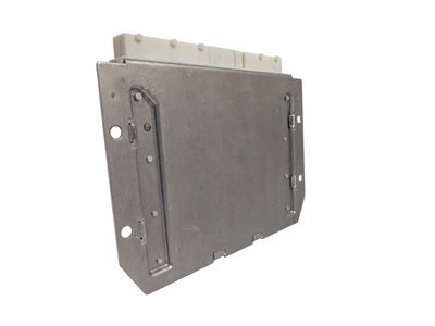 1999 Mercedes-Benz E430 ABS Control Module - 017-545-75-32