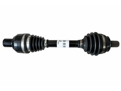 2022 Mercedes-Benz CLA250 Axle Shaft - 177-330-20-00