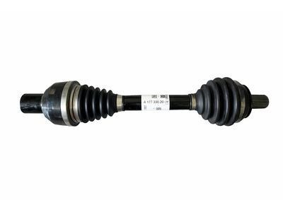 2022 Mercedes-Benz CLA250 Axle Shaft - 177-330-20-00