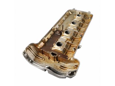Mercedes-Benz S500 Valve Cover - 119-010-17-30