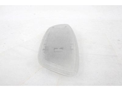 2004 Mercedes-Benz C320 Interior Lights - 210-820-34-01