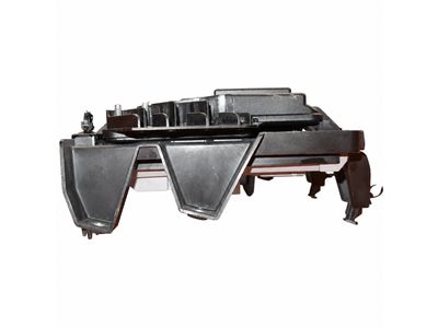 Mercedes-Benz S560 Fuse Box - 222-540-60-40