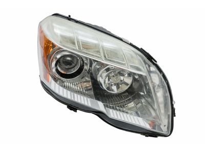 Mercedes-Benz GLK350 Body Control Module - 204-870-32-26