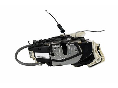2009 Mercedes-Benz S63 AMG Door Lock - 221-720-78-35