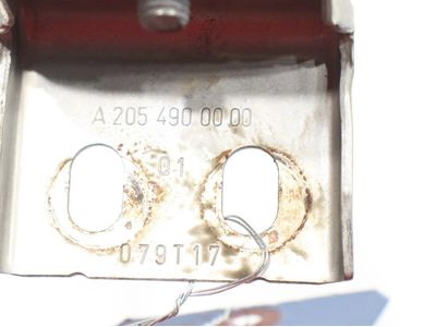 2020 Mercedes-Benz C43 AMG Exhaust Hanger - 205-490-00-00