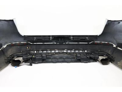 Mercedes-Benz GLC43 AMG Bumper - 253-880-61-01-9999