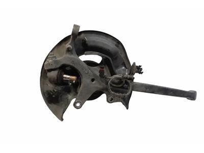 2002 Mercedes-Benz SLK230 Steering Knuckle - 202-330-00-20