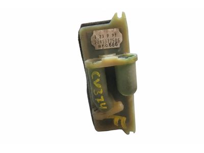 Mercedes-Benz S320 Heater Core - 140-830-06-61