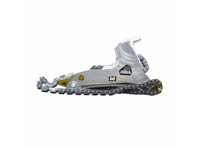 2015 Mercedes-Benz ML400 Timing Chain - 276-050-23-16
