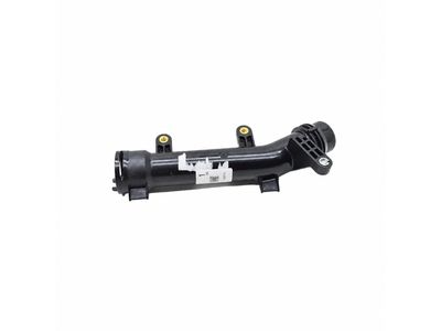 2021 Mercedes-Benz S500 Coolant Pipe - 256-203-39-00