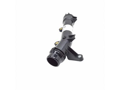 2021 Mercedes-Benz S500 Coolant Pipe - 256-203-39-00