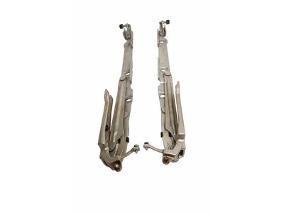 2005 Mercedes-Benz S55 AMG Door Hinge - 220-750-10-87