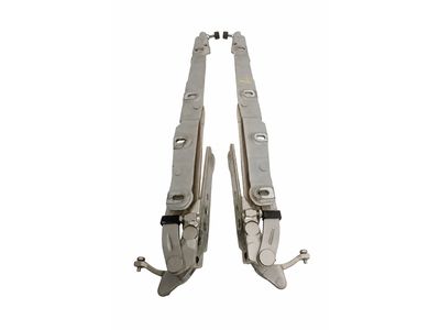2005 Mercedes-Benz S55 AMG Door Hinge - 220-750-10-87