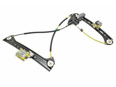 2020 Mercedes-Benz C63 AMG S Window Regulator - 205-720-42-27