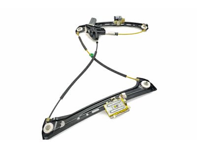 2020 Mercedes-Benz C63 AMG S Window Regulator - 205-720-42-27