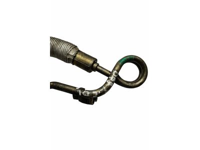 1997 Mercedes-Benz S600 Power Steering Hose - 140-466-02-81
