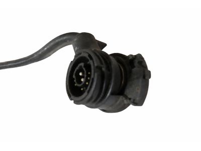 1992 Mercedes-Benz 600SEL Throttle Body - 000-141-39-25