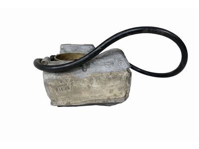 1992 Mercedes-Benz 600SEL Throttle Body - 000-141-39-25