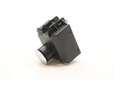 2008 Mercedes-Benz S63 AMG Ignition Switch - 221-545-07-14-64