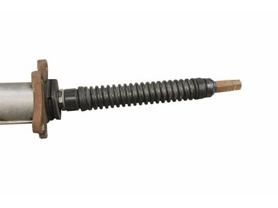 1992 Mercedes-Benz 300SL Steering Shaft - 129-460-08-09