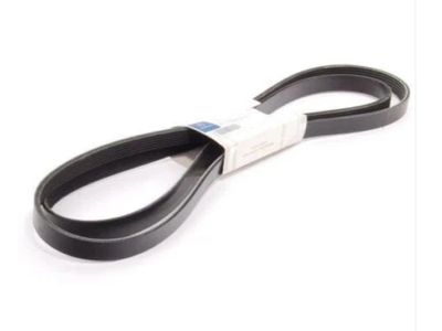 2009 Mercedes-Benz G55 AMG Drive Belt - 113-997-02-92