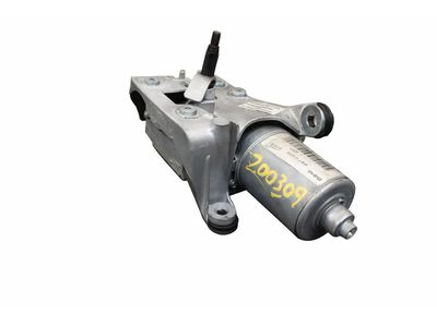 2021 Mercedes-Benz AMG GT Windshield Wiper Motors - 190-820-02-00