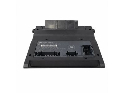 2009 Mercedes-Benz S600 Body Control Module - 221-870-73-93