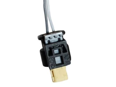 2010 Mercedes-Benz GL350 Exhaust Gas Temperature Sensor - 000-905-86-04