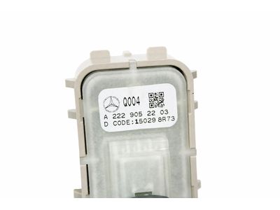 Mercedes-Benz 205-905-15-13-64-8R73