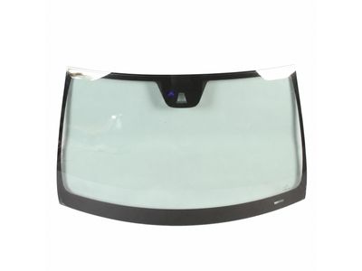 2013 Mercedes-Benz C350 Windshield - 204-670-15-00