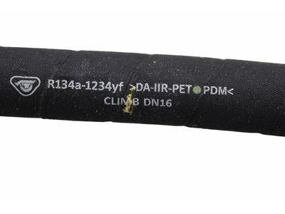 2018 Mercedes-Benz GLS450 A/C Hose - 166-830-36-01