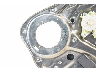 2009 Mercedes-Benz C350 Window Motor - 204-820-05-42
