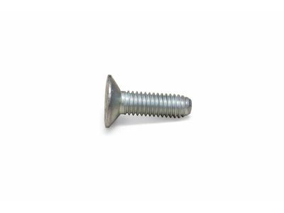 Mercedes-Benz GLE400 Door Screws - 140-984-04-29