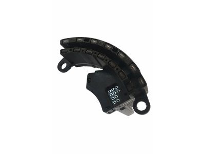 2008 Mercedes-Benz G55 AMG Steering Angle Sensor - 002-542-80-18