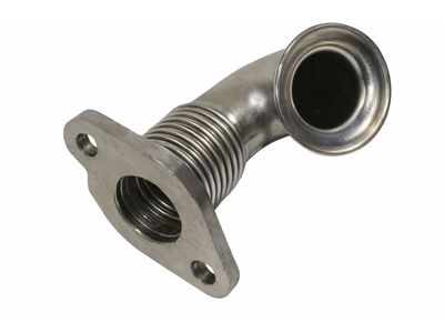 2013 Mercedes-Benz GL350 EGR Tube - 642-140-25-08