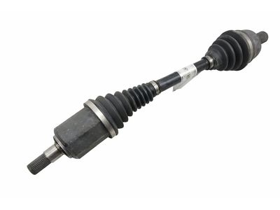 2023 Mercedes-Benz C300 Axle Shaft - 206-330-35-00