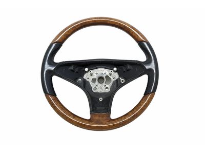 Mercedes-Benz SLK55 AMG Steering Wheel - 171-460-06-03-9C67