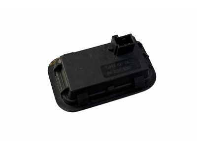 2015 Mercedes-Benz GLK350 Door Lock Switch - 212-821-06-51-64